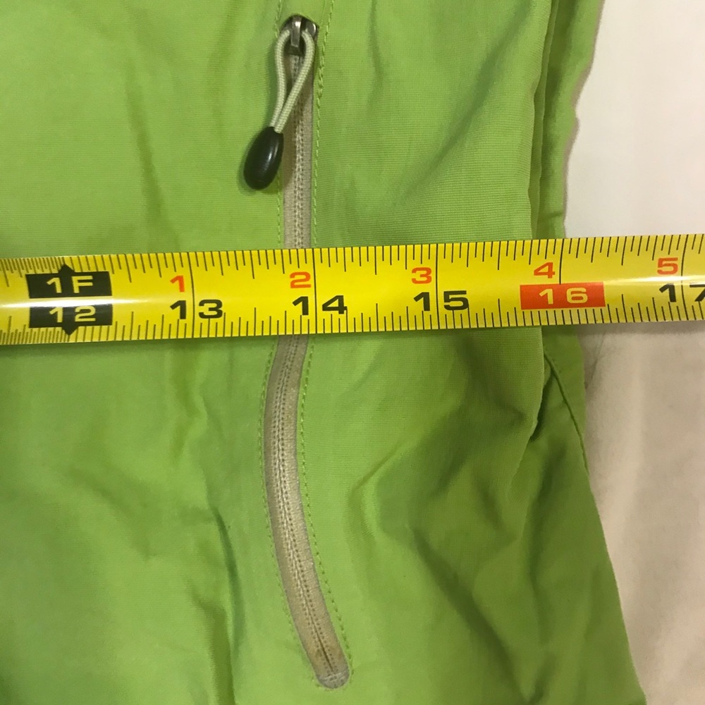 Marmot XS green snow ski coat ❄️ - Picture 9 of 11